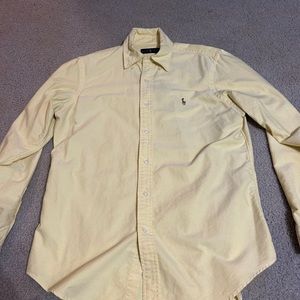 Polo Ralph Lauren Men's Dress Shirt